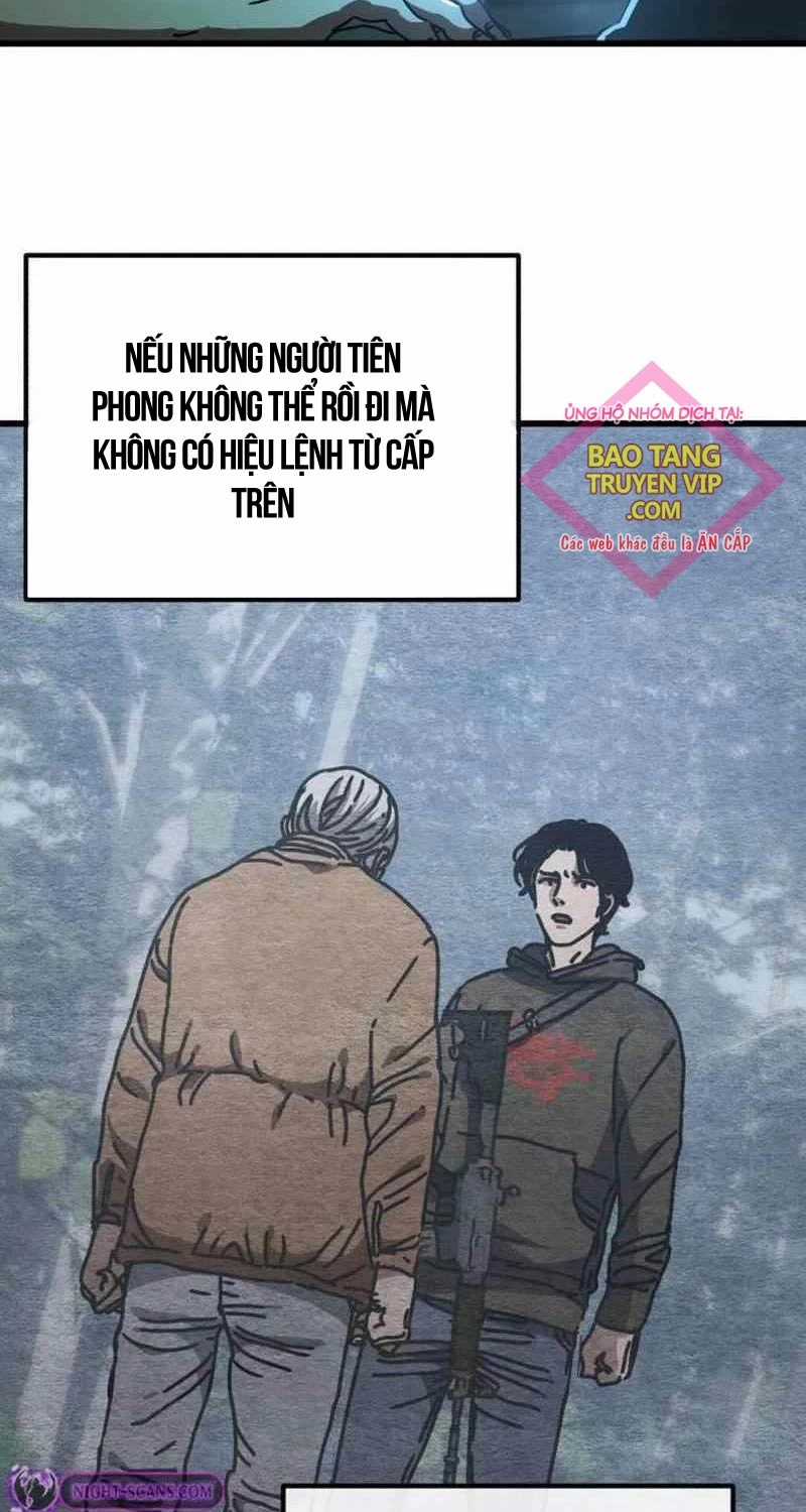 Ngôi Nhà Ẩn Ngày Tận Thế Chapter 17 trang 7