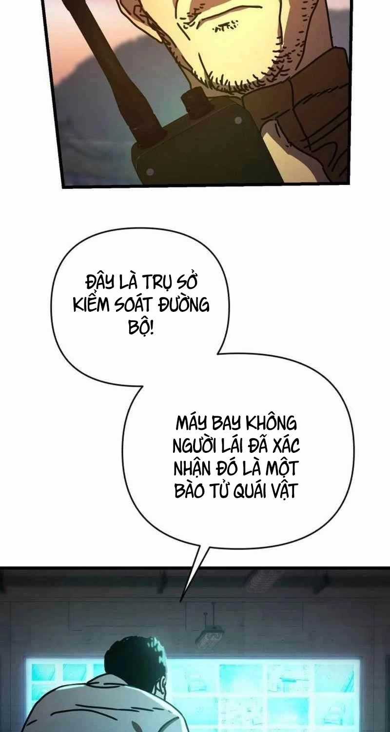 Ngôi Nhà Ẩn Ngày Tận Thế Chapter 17 trang 71