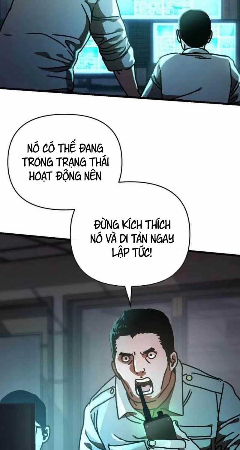 Ngôi Nhà Ẩn Ngày Tận Thế Chapter 17 trang 72