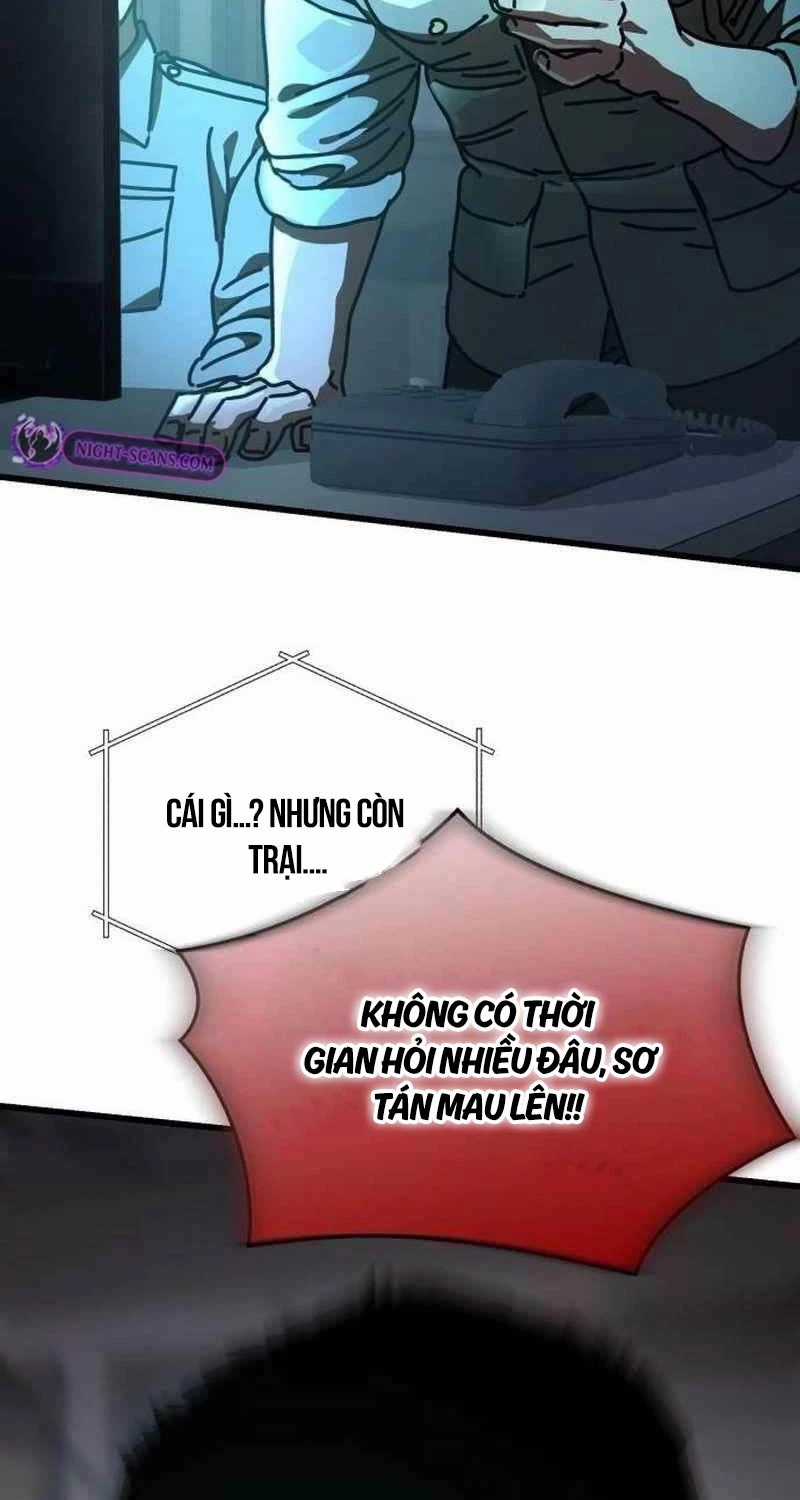 Ngôi Nhà Ẩn Ngày Tận Thế Chapter 17 trang 73