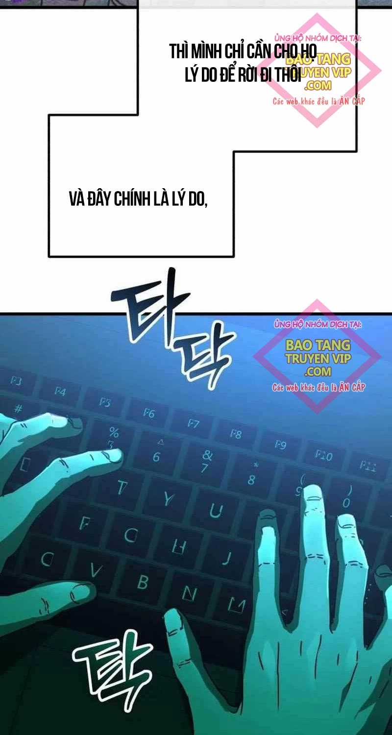 Ngôi Nhà Ẩn Ngày Tận Thế Chapter 17 trang 8