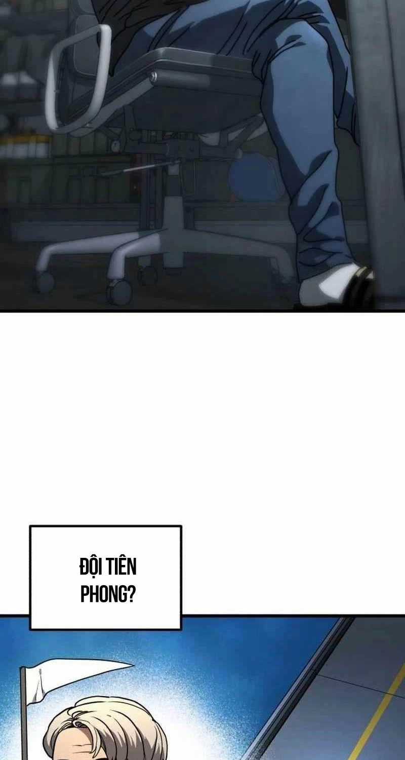 Ngôi Nhà Ẩn Ngày Tận Thế Chapter 17 trang 82