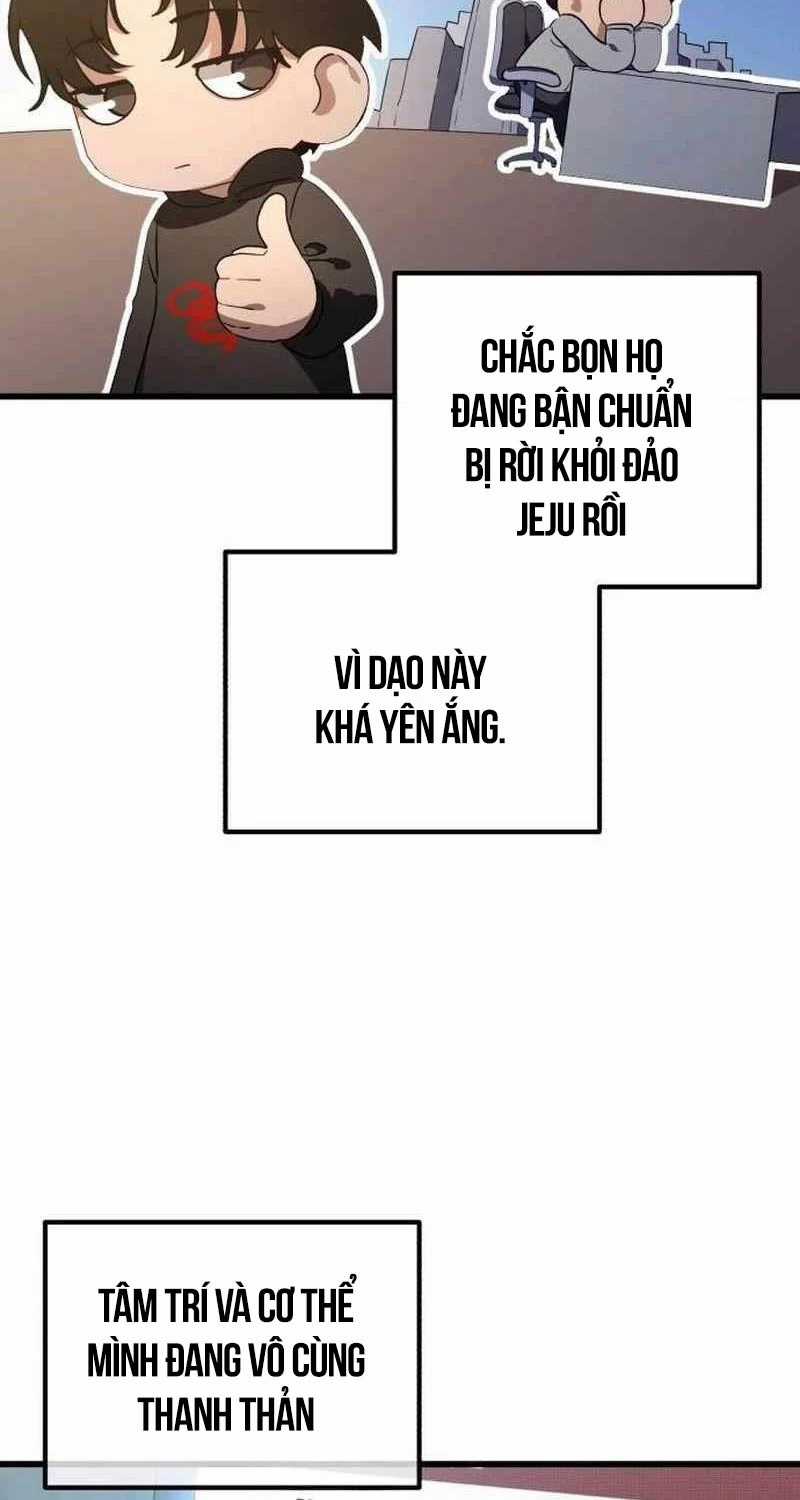Ngôi Nhà Ẩn Ngày Tận Thế Chapter 17 trang 84
