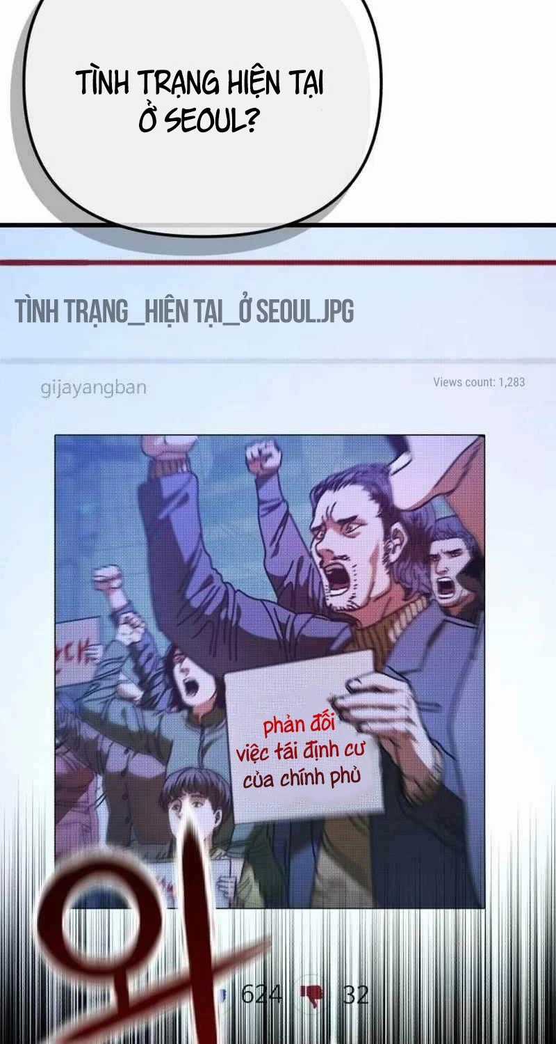 Ngôi Nhà Ẩn Ngày Tận Thế Chapter 17 trang 87