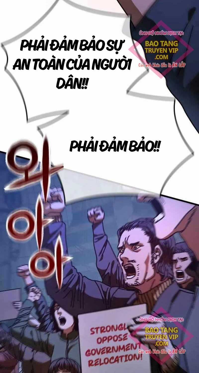 Ngôi Nhà Ẩn Ngày Tận Thế Chapter 17 trang 89