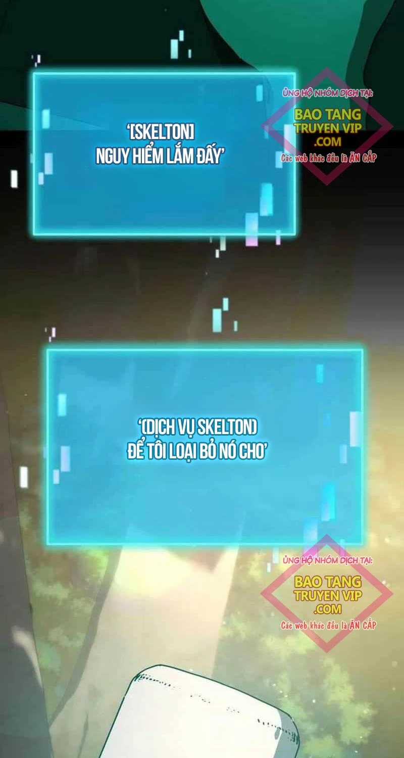 Ngôi Nhà Ẩn Ngày Tận Thế Chapter 17 trang 9