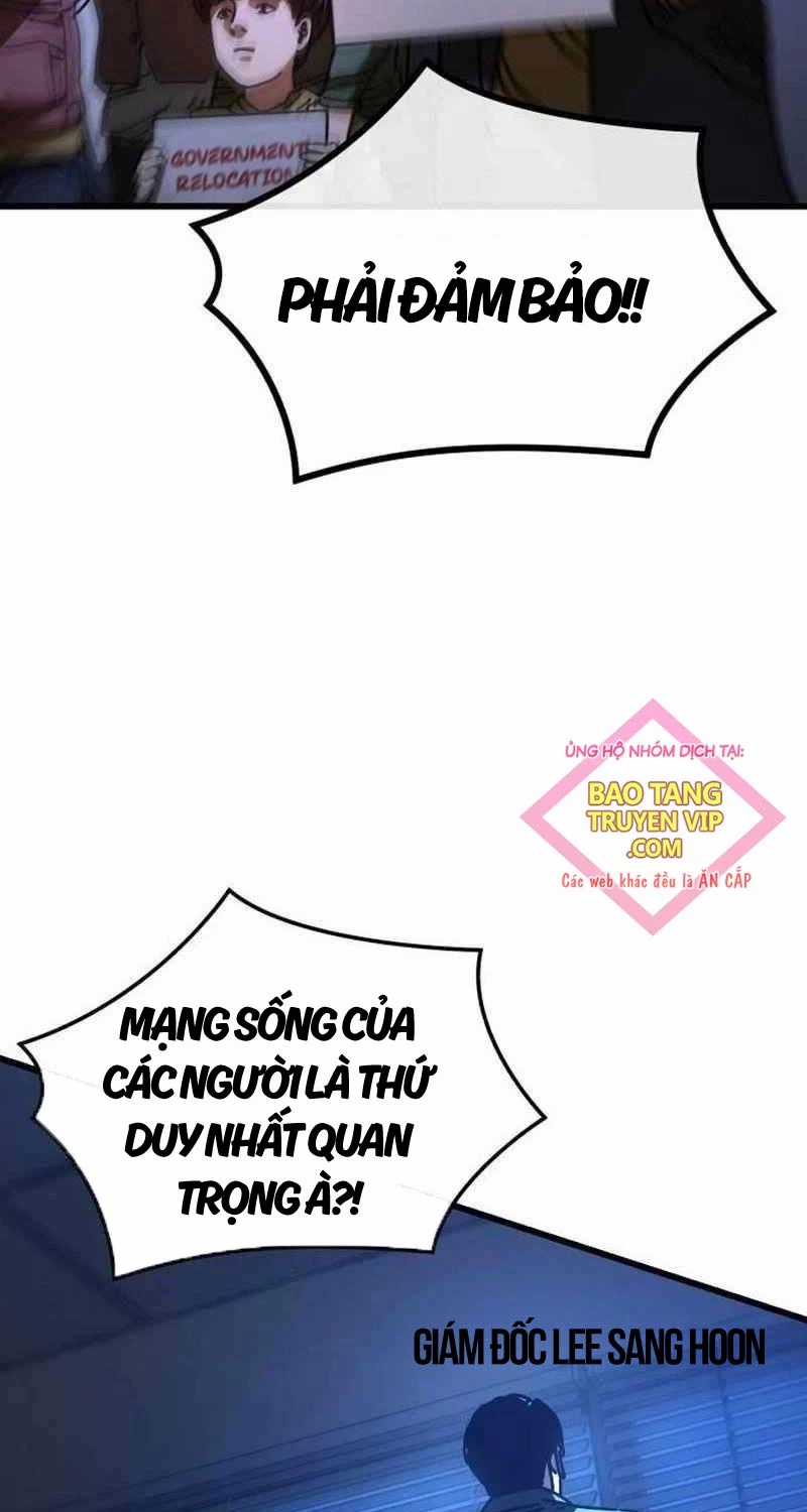 Ngôi Nhà Ẩn Ngày Tận Thế Chapter 17 trang 90