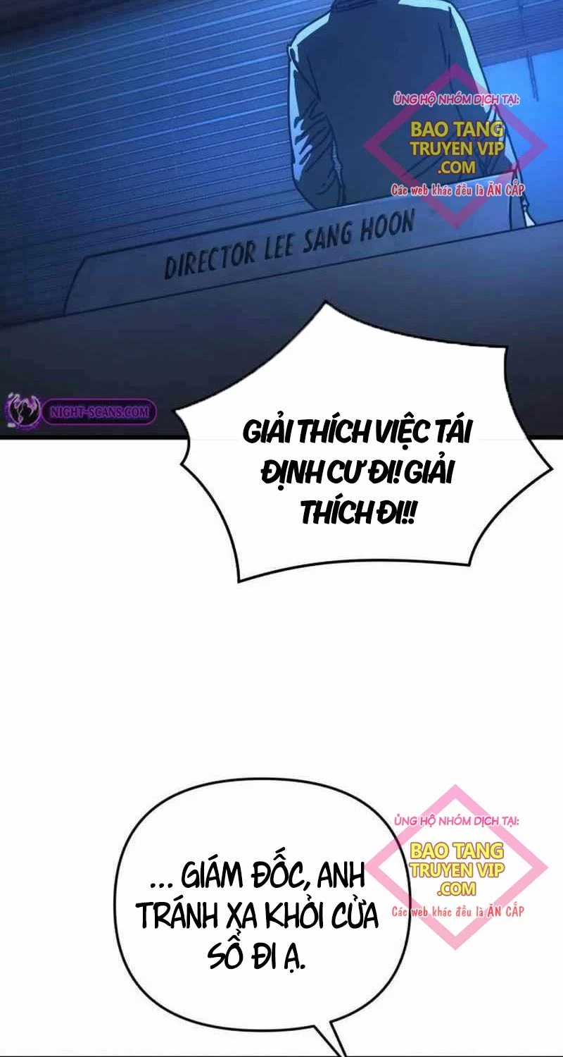 Ngôi Nhà Ẩn Ngày Tận Thế Chapter 17 trang 91