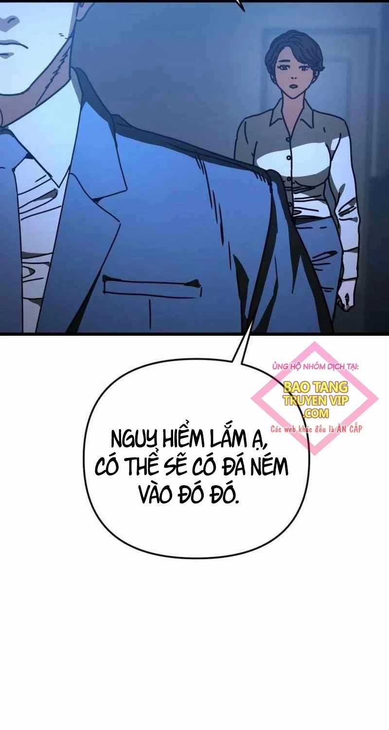 Ngôi Nhà Ẩn Ngày Tận Thế Chapter 17 trang 92