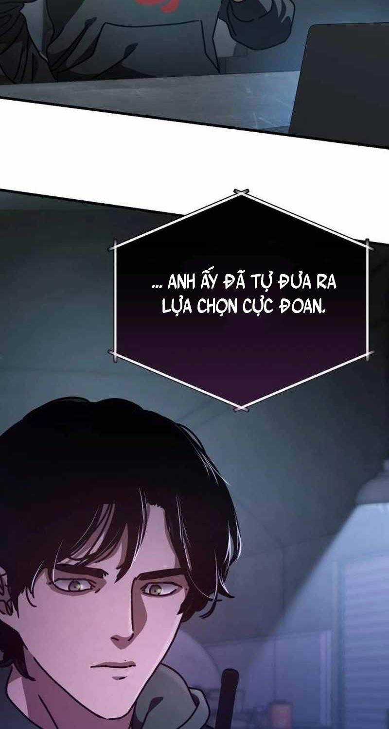 Ngôi Nhà Ẩn Ngày Tận Thế Chapter 18 trang 100