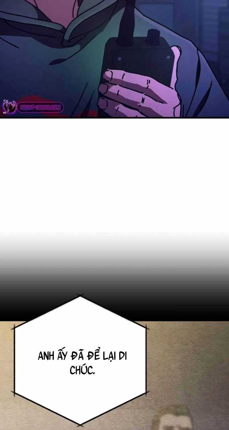 Ngôi Nhà Ẩn Ngày Tận Thế Chapter 18 trang 101