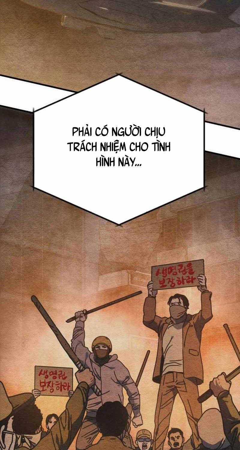 Ngôi Nhà Ẩn Ngày Tận Thế Chapter 18 trang 104