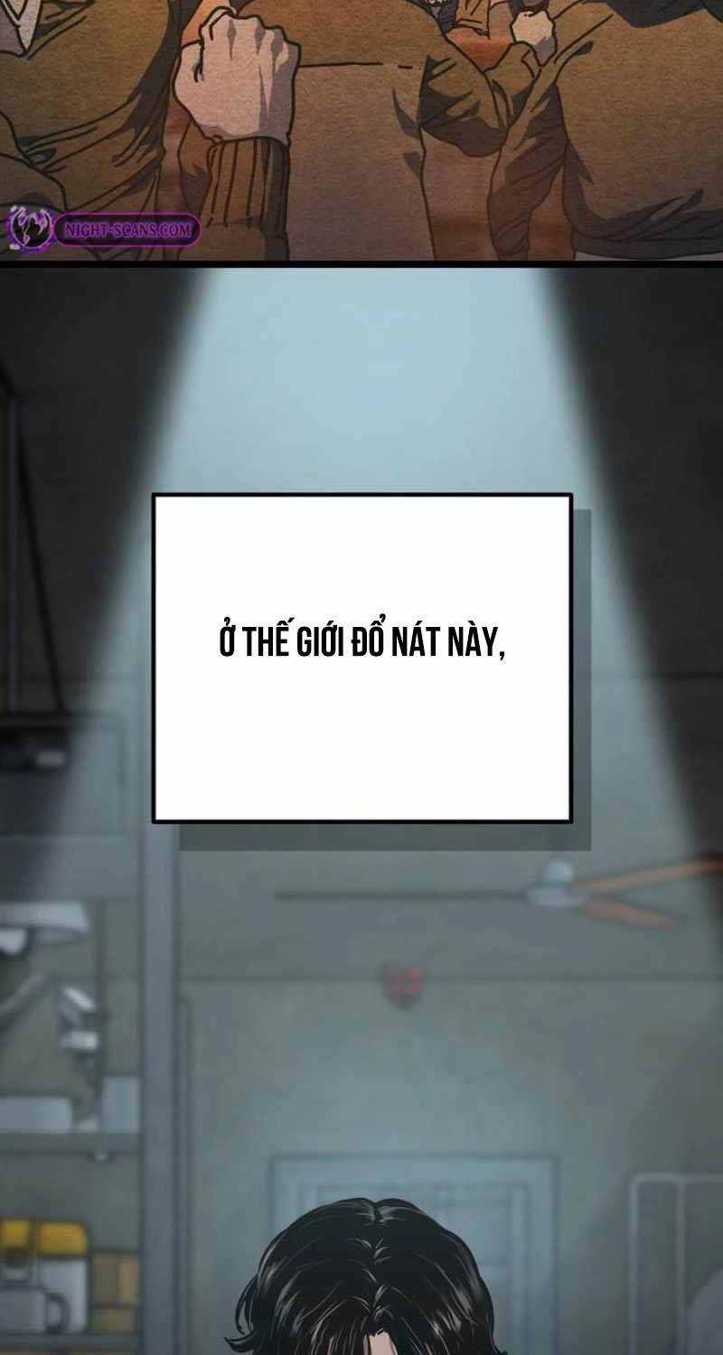 Ngôi Nhà Ẩn Ngày Tận Thế Chapter 18 trang 105