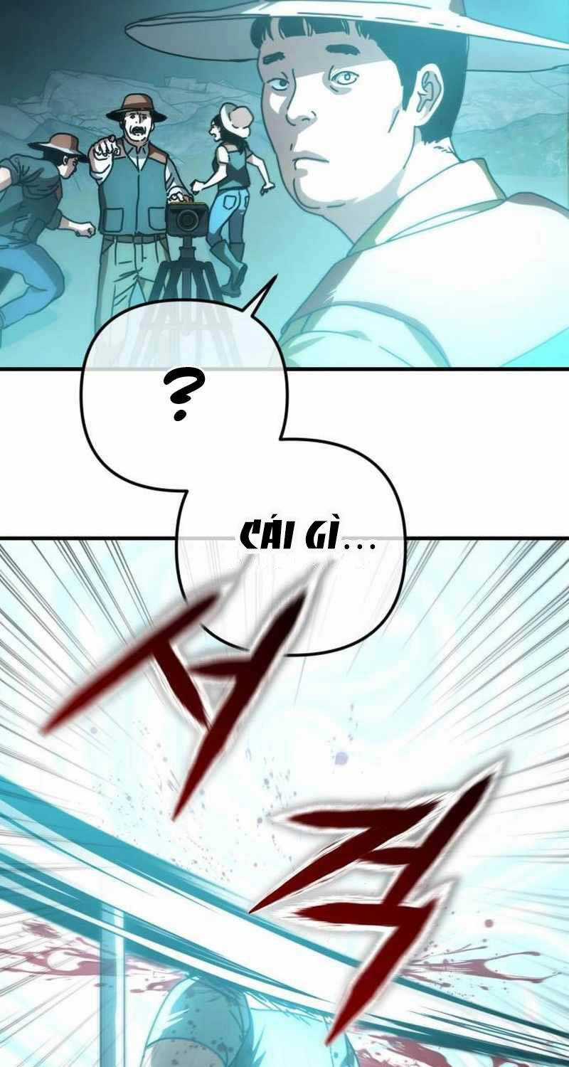 Ngôi Nhà Ẩn Ngày Tận Thế Chapter 18 trang 11