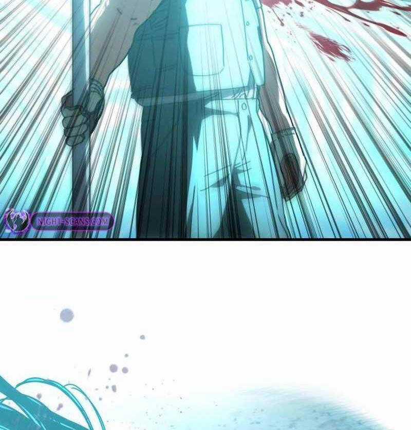 Ngôi Nhà Ẩn Ngày Tận Thế Chapter 18 trang 12