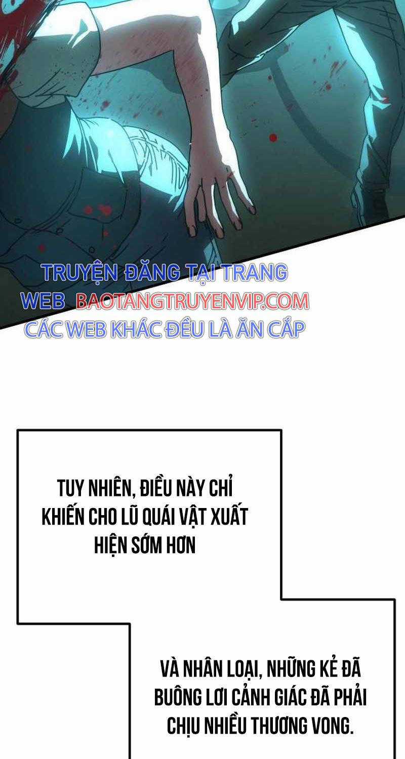 Ngôi Nhà Ẩn Ngày Tận Thế Chapter 18 trang 14