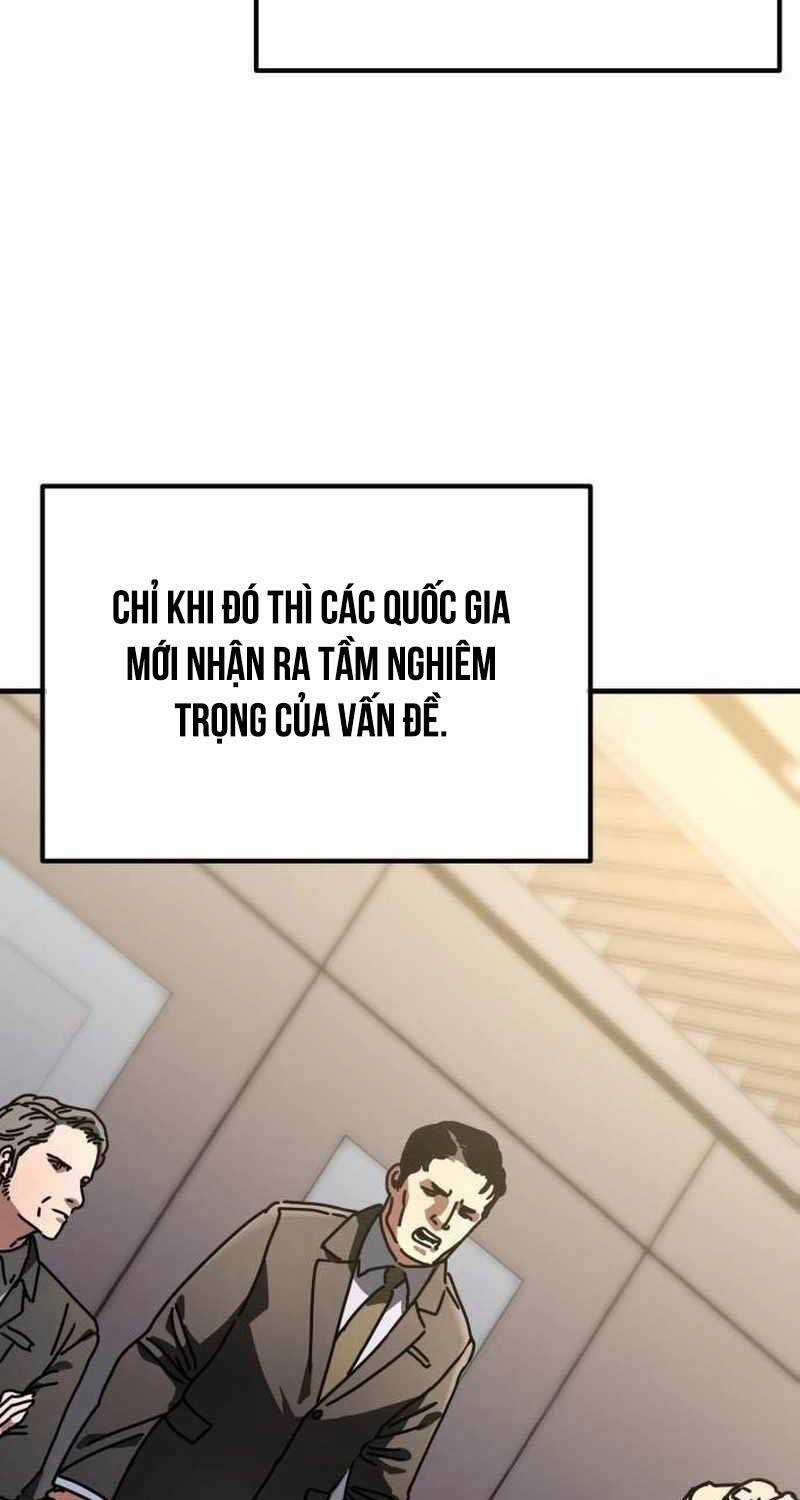 Ngôi Nhà Ẩn Ngày Tận Thế Chapter 18 trang 15