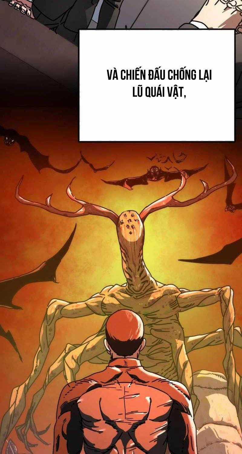 Ngôi Nhà Ẩn Ngày Tận Thế Chapter 18 trang 16