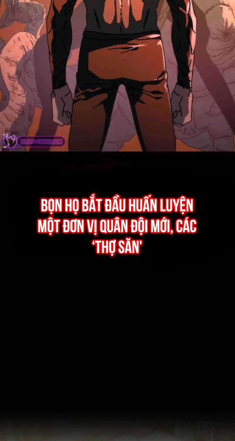 Ngôi Nhà Ẩn Ngày Tận Thế Chapter 18 trang 17