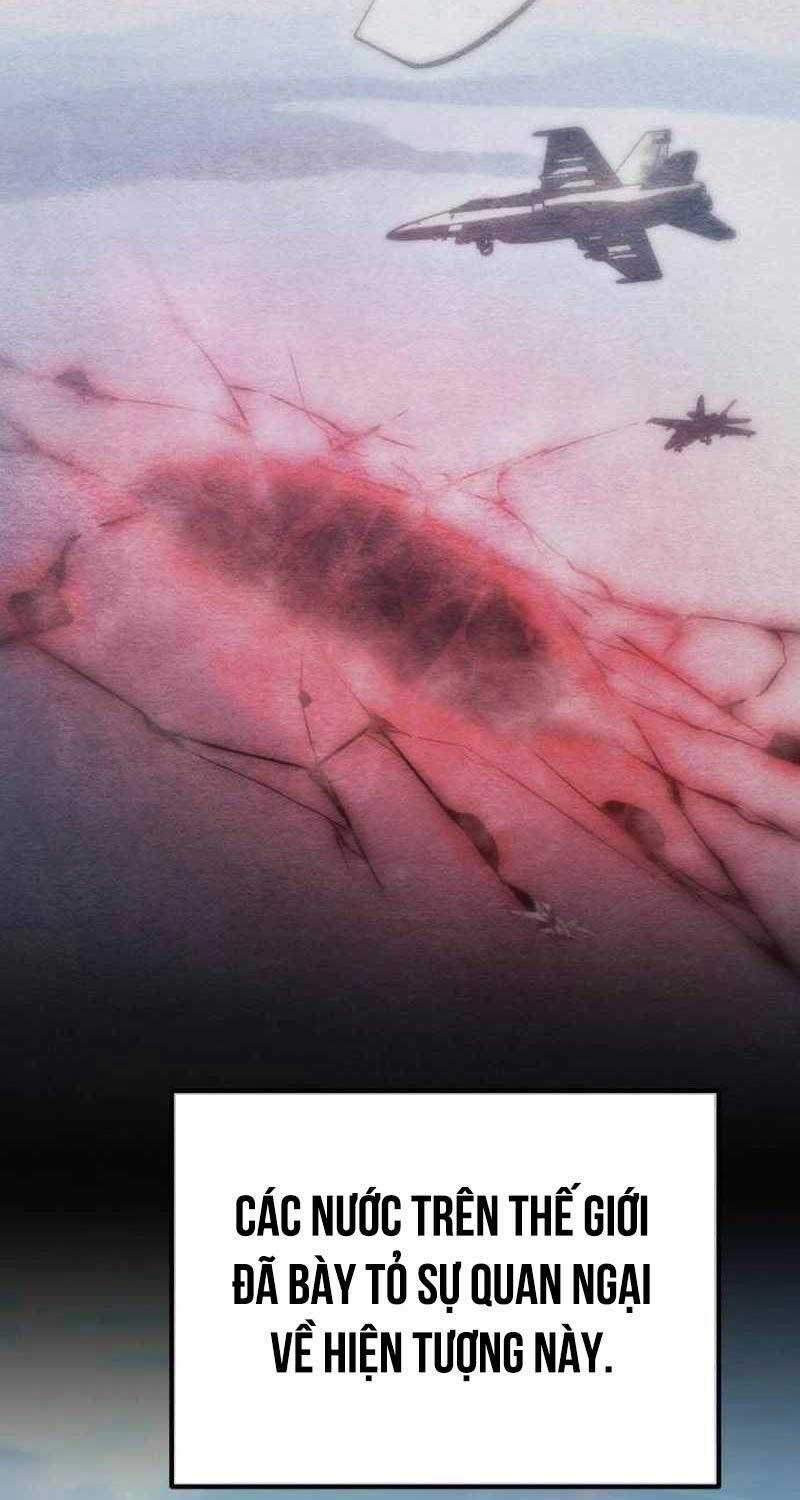 Ngôi Nhà Ẩn Ngày Tận Thế Chapter 18 trang 2