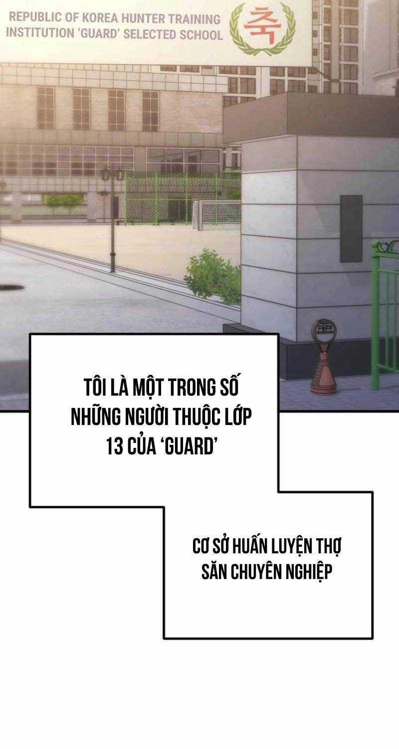 Ngôi Nhà Ẩn Ngày Tận Thế Chapter 18 trang 20