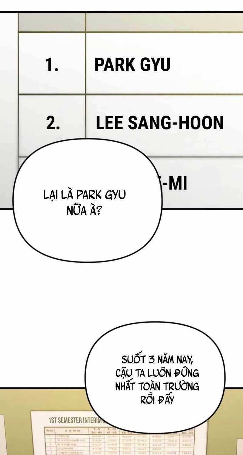 Ngôi Nhà Ẩn Ngày Tận Thế Chapter 18 trang 21