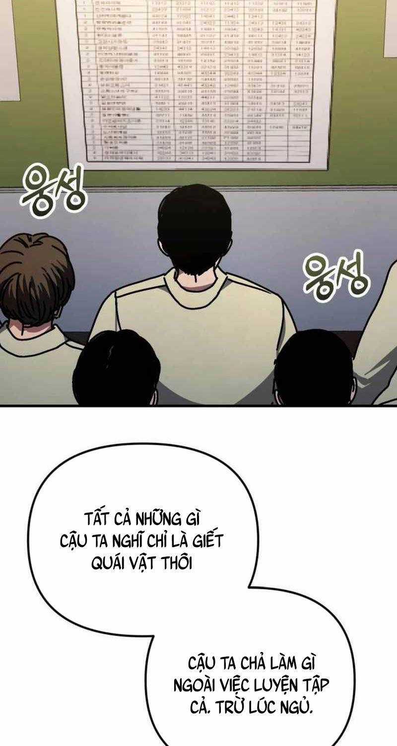 Ngôi Nhà Ẩn Ngày Tận Thế Chapter 18 trang 22