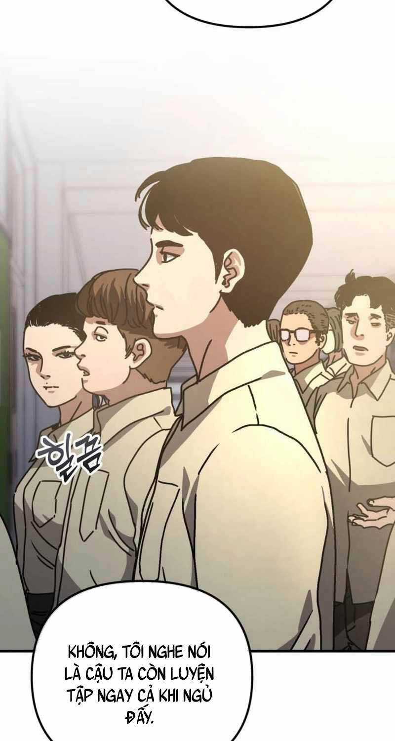 Ngôi Nhà Ẩn Ngày Tận Thế Chapter 18 trang 23