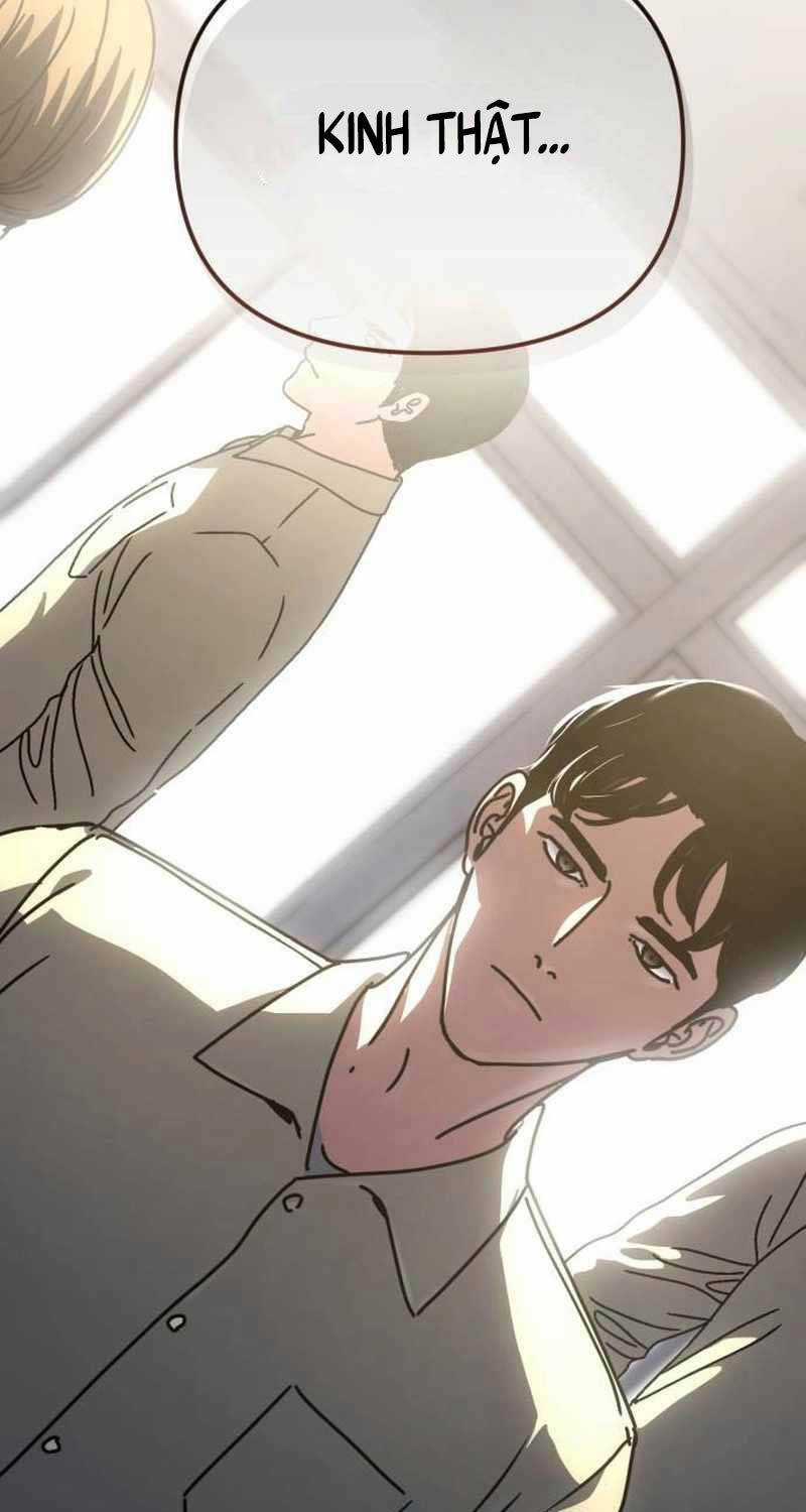 Ngôi Nhà Ẩn Ngày Tận Thế Chapter 18 trang 25