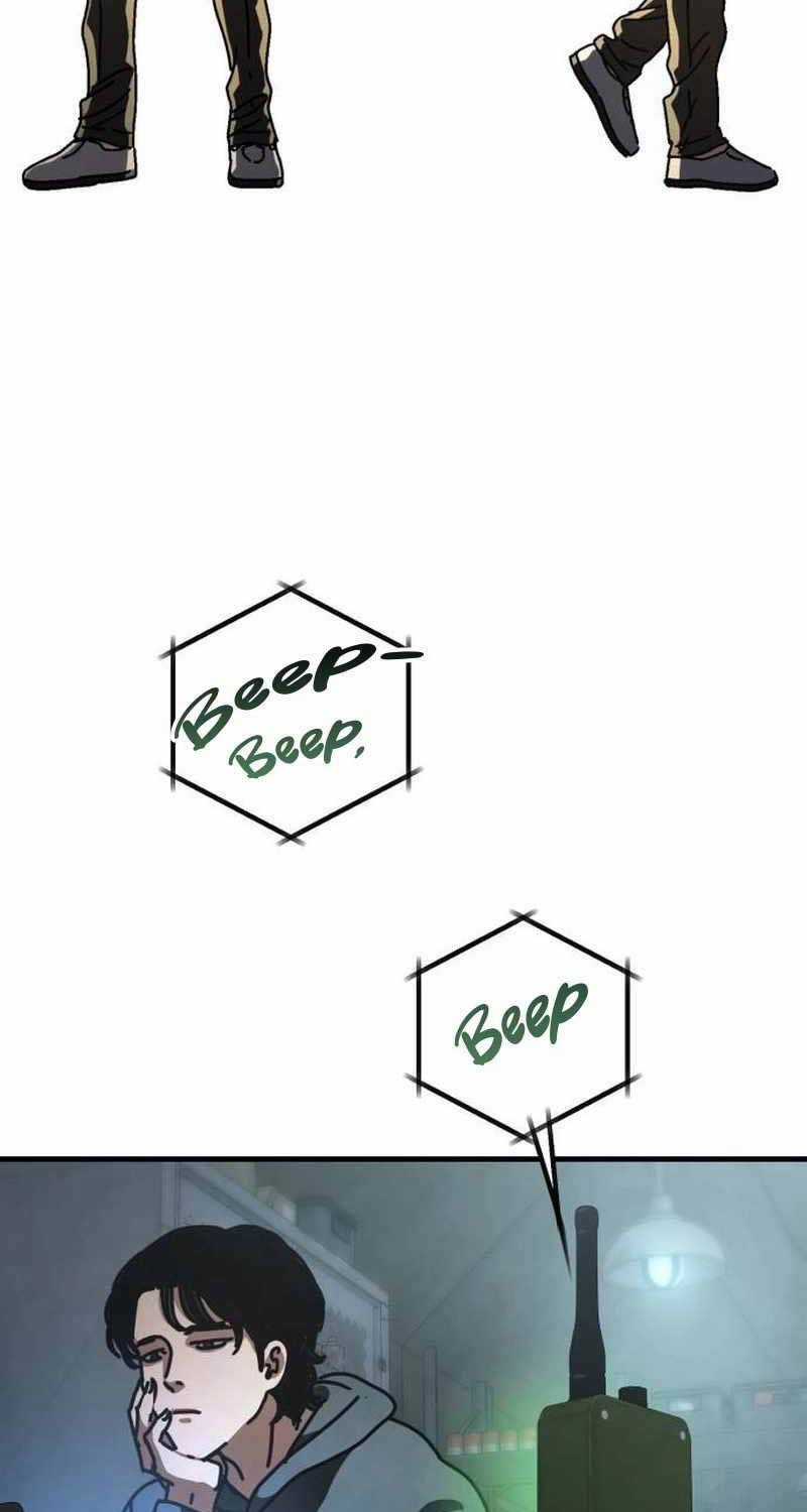 Ngôi Nhà Ẩn Ngày Tận Thế Chapter 18 trang 27