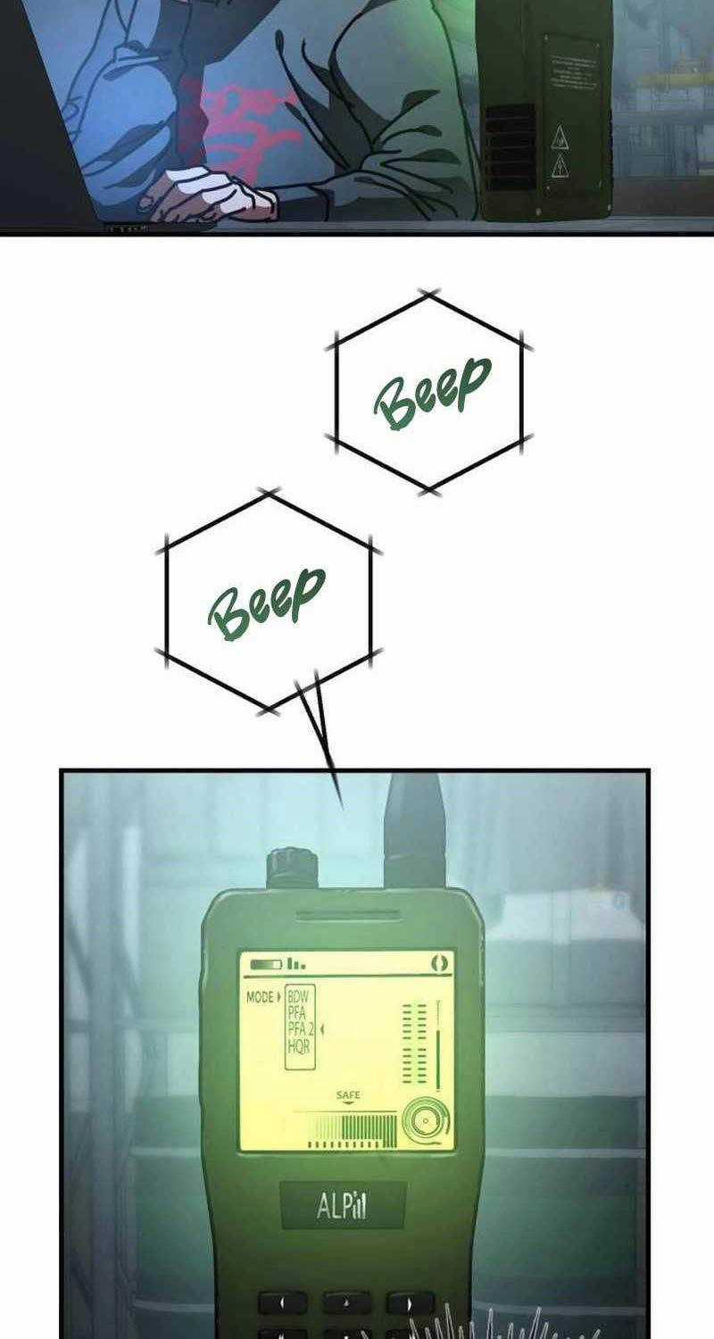 Ngôi Nhà Ẩn Ngày Tận Thế Chapter 18 trang 28