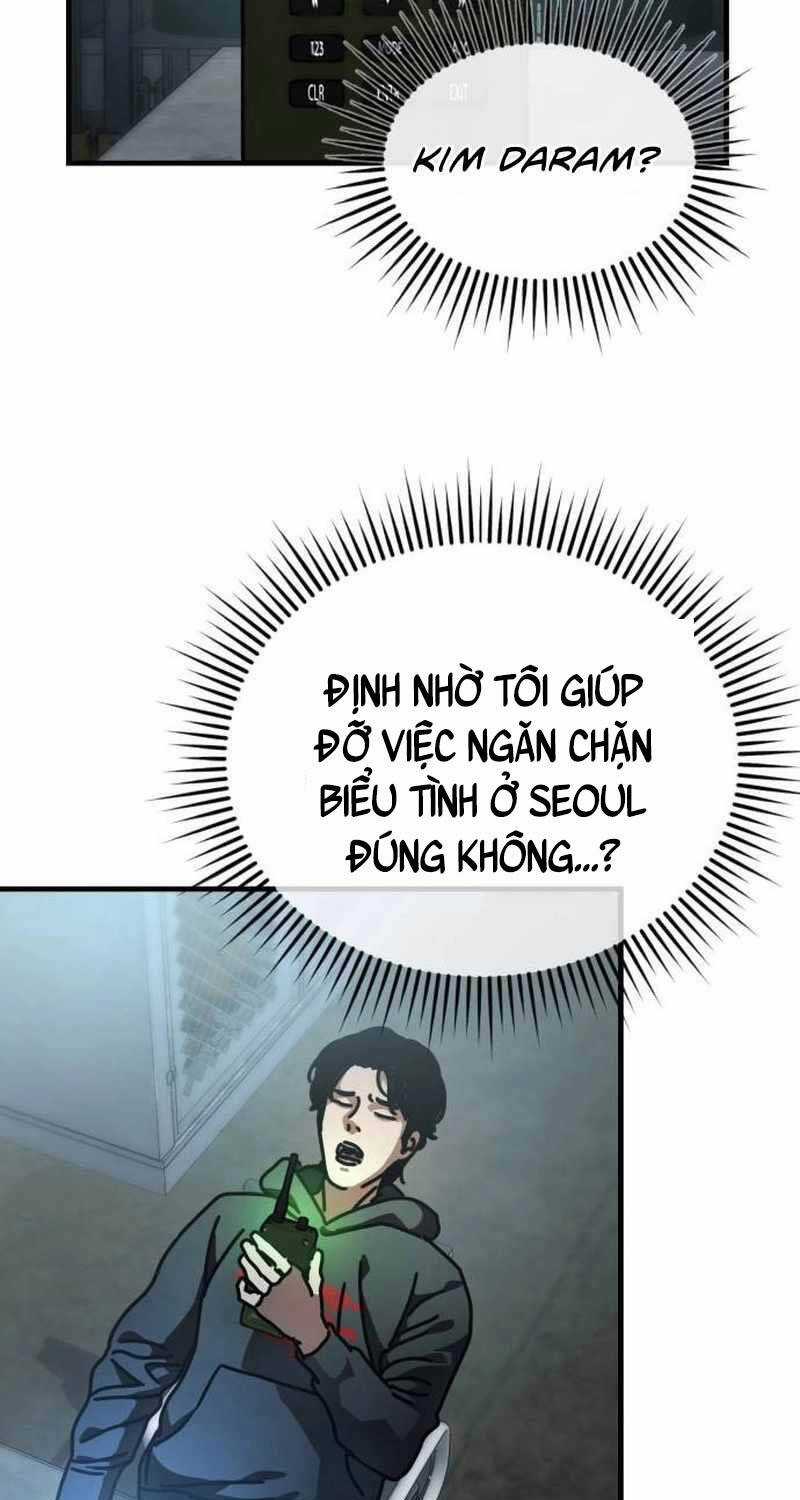 Ngôi Nhà Ẩn Ngày Tận Thế Chapter 18 trang 29