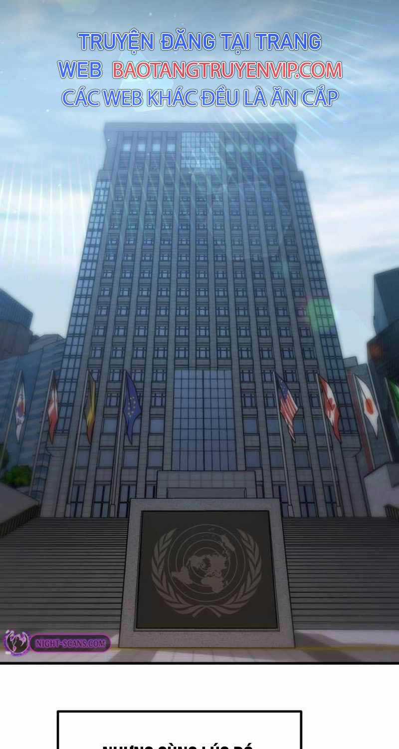 Ngôi Nhà Ẩn Ngày Tận Thế Chapter 18 trang 3