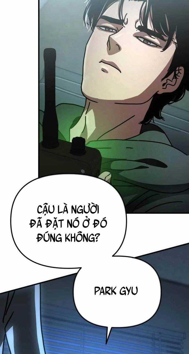 Ngôi Nhà Ẩn Ngày Tận Thế Chapter 18 trang 32