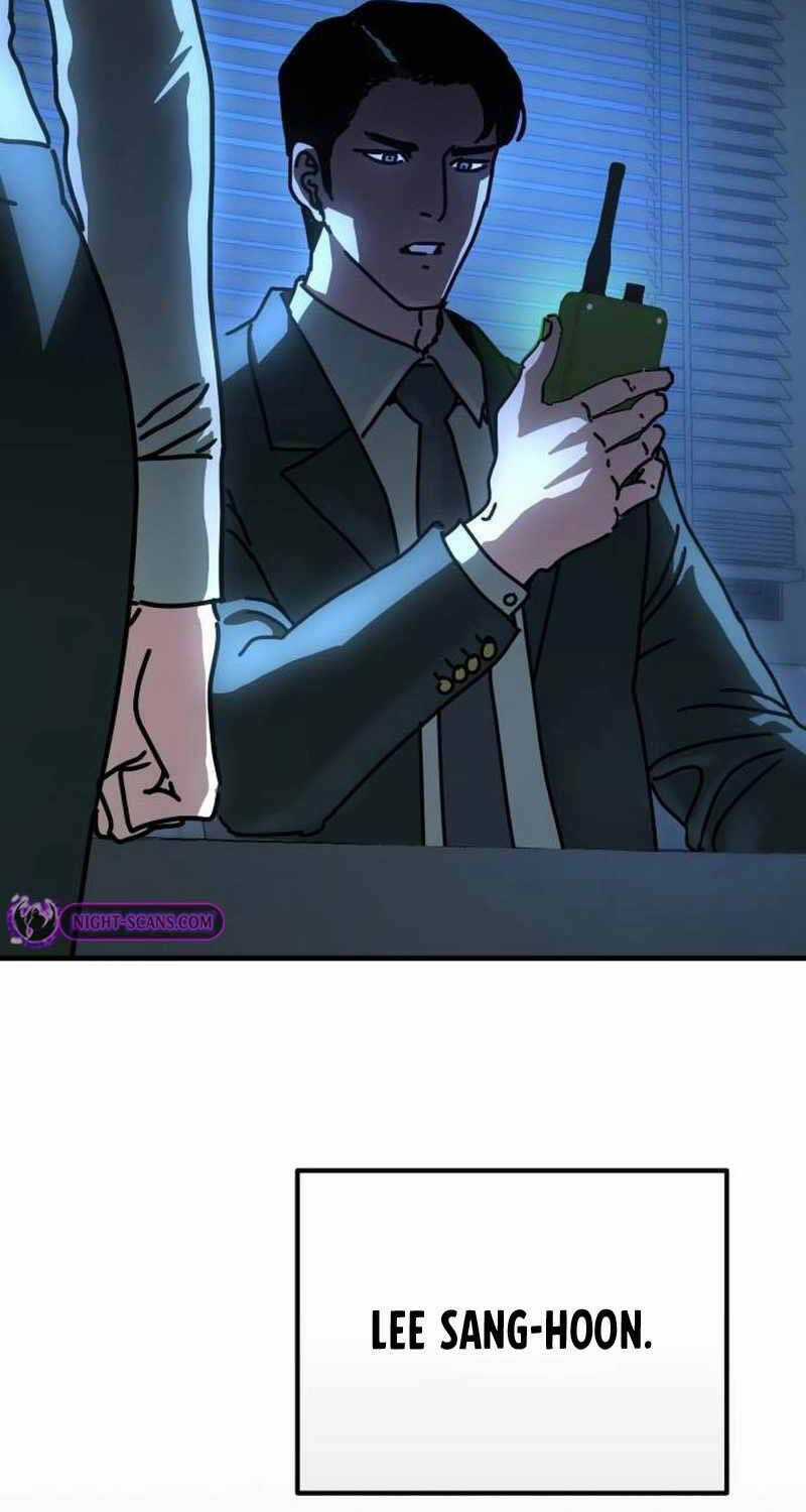 Ngôi Nhà Ẩn Ngày Tận Thế Chapter 18 trang 33