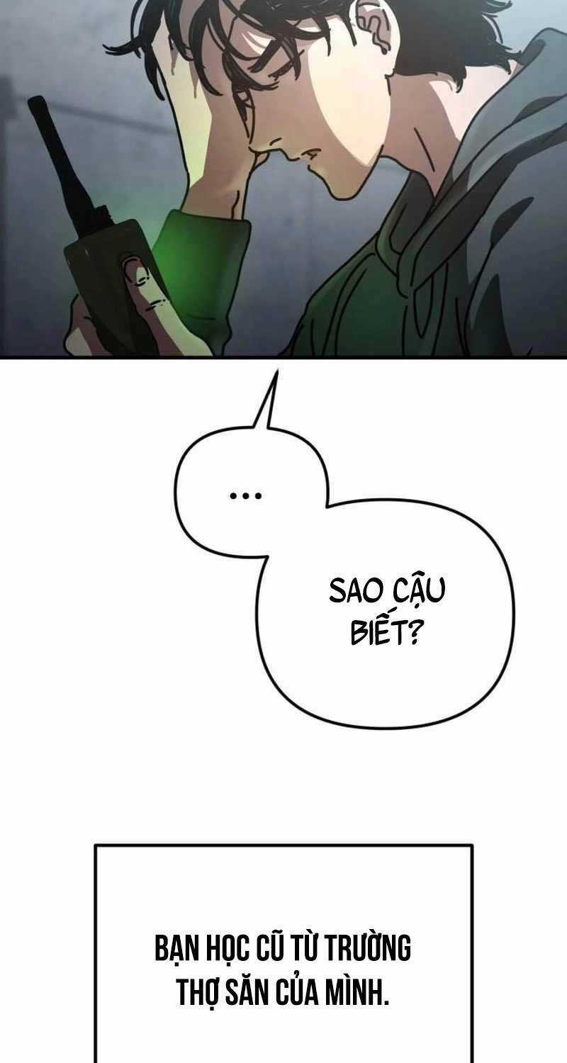 Ngôi Nhà Ẩn Ngày Tận Thế Chapter 18 trang 35