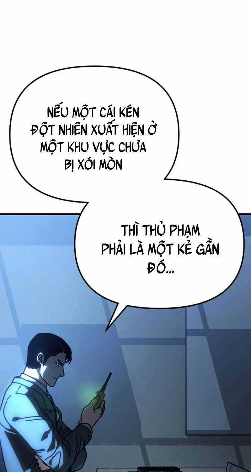 Ngôi Nhà Ẩn Ngày Tận Thế Chapter 18 trang 37