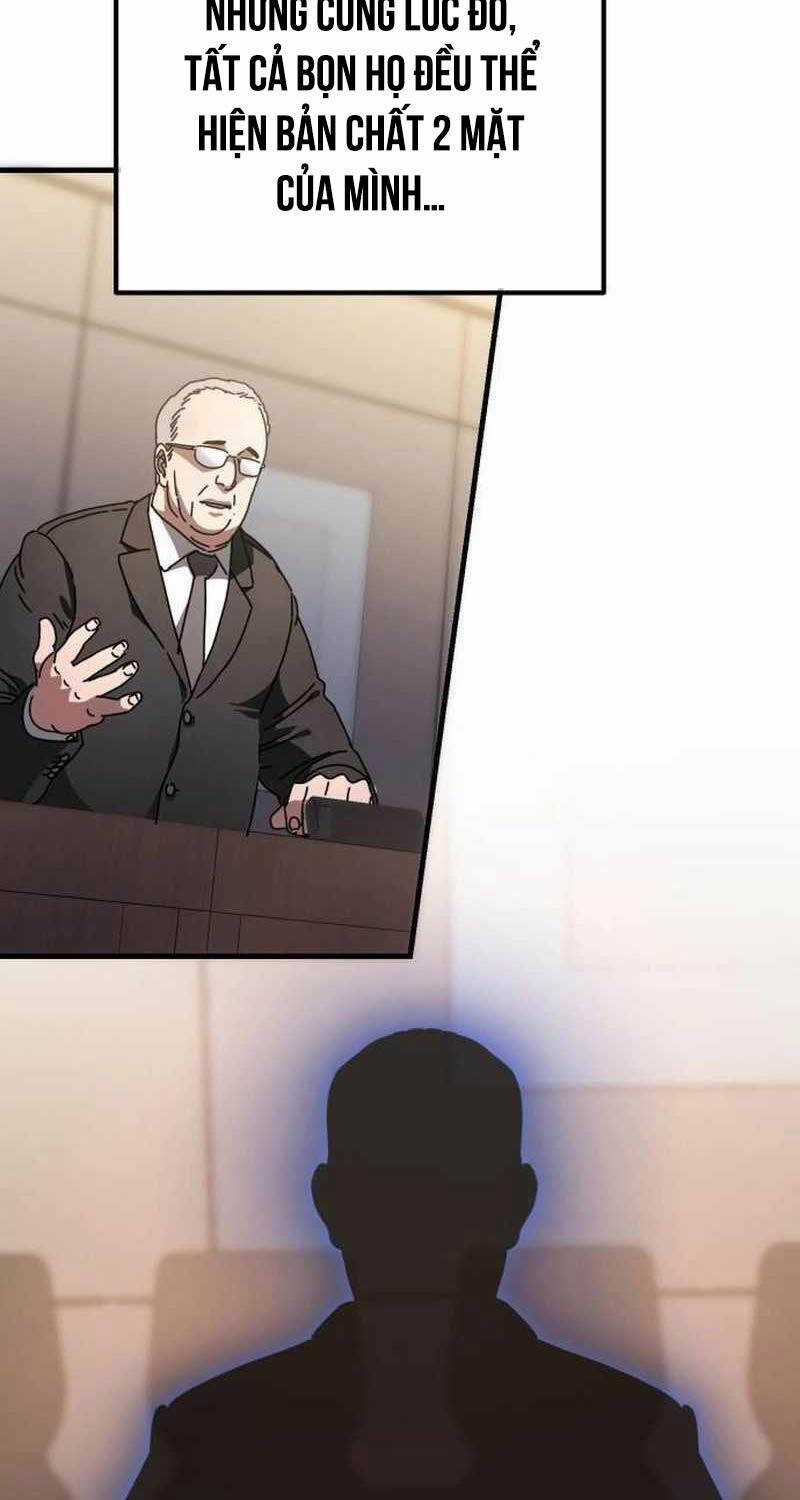 Ngôi Nhà Ẩn Ngày Tận Thế Chapter 18 trang 4