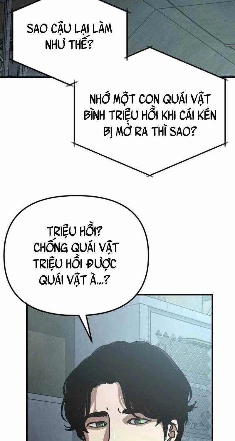 Ngôi Nhà Ẩn Ngày Tận Thế Chapter 18 trang 40