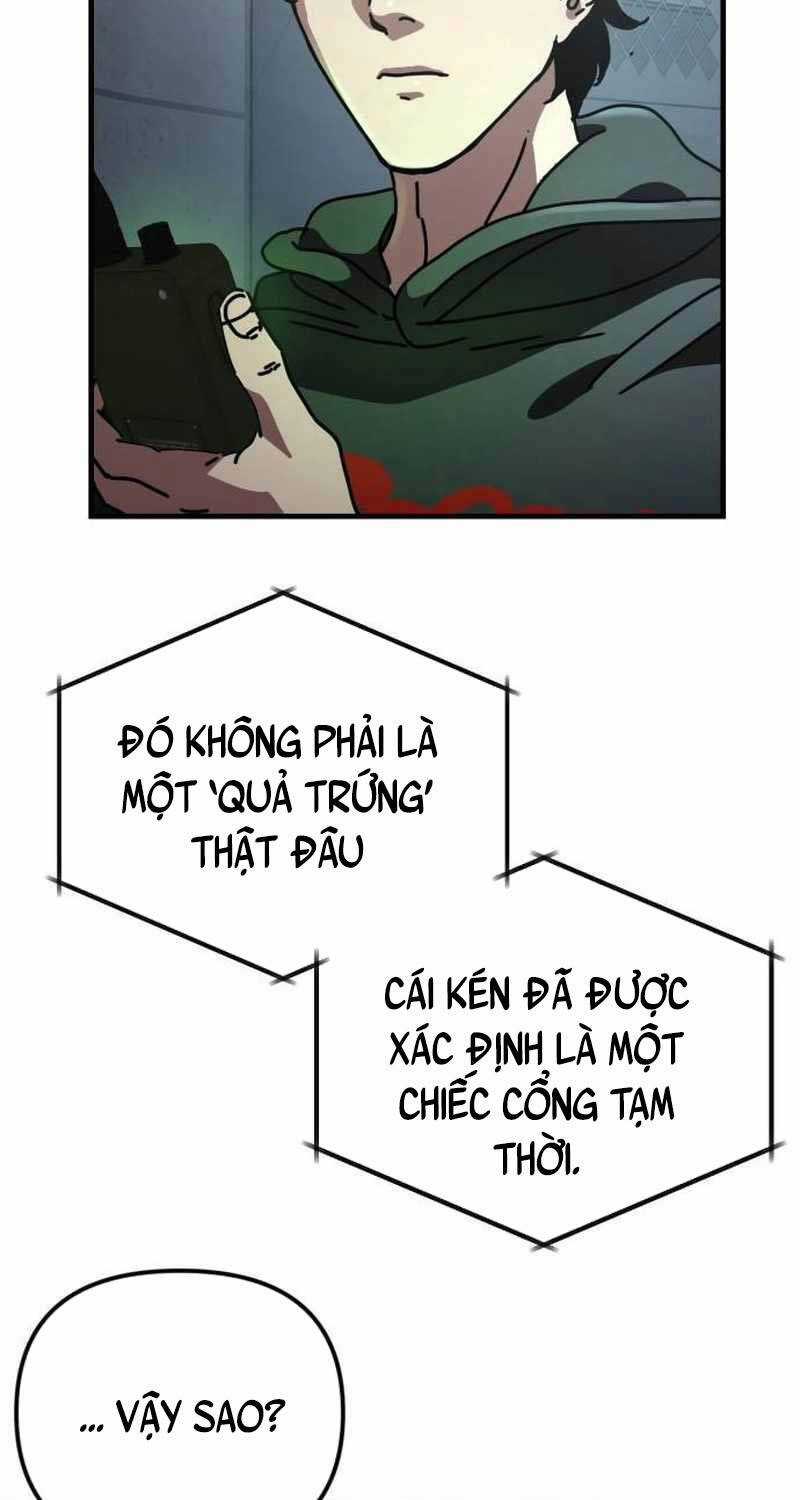 Ngôi Nhà Ẩn Ngày Tận Thế Chapter 18 trang 41