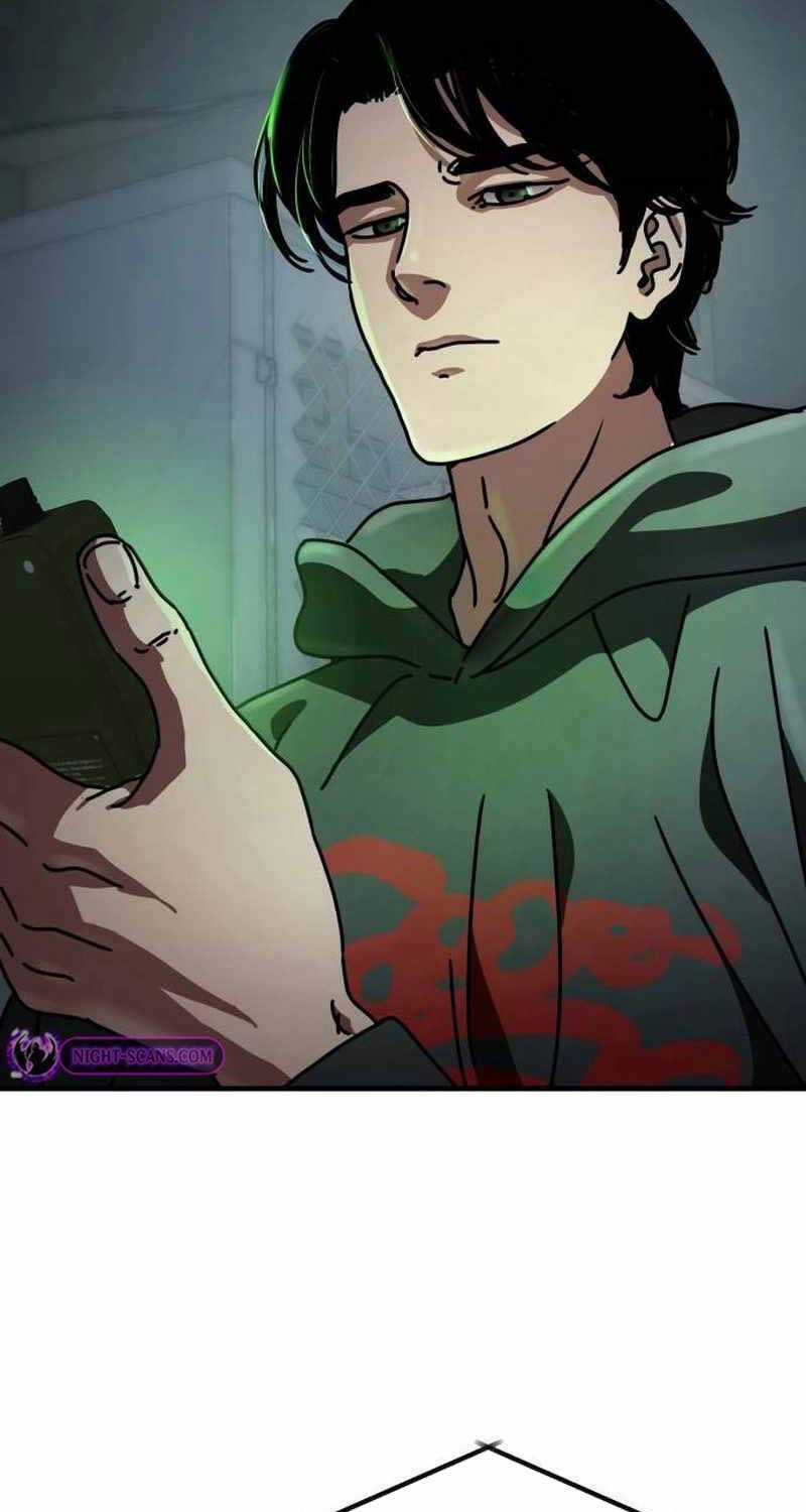 Ngôi Nhà Ẩn Ngày Tận Thế Chapter 18 trang 45