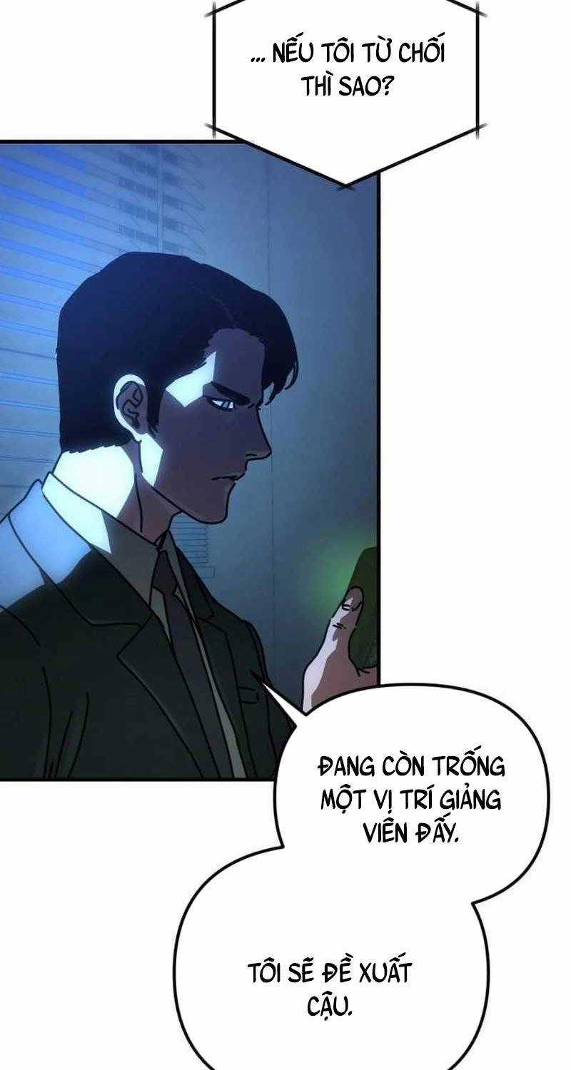 Ngôi Nhà Ẩn Ngày Tận Thế Chapter 18 trang 46