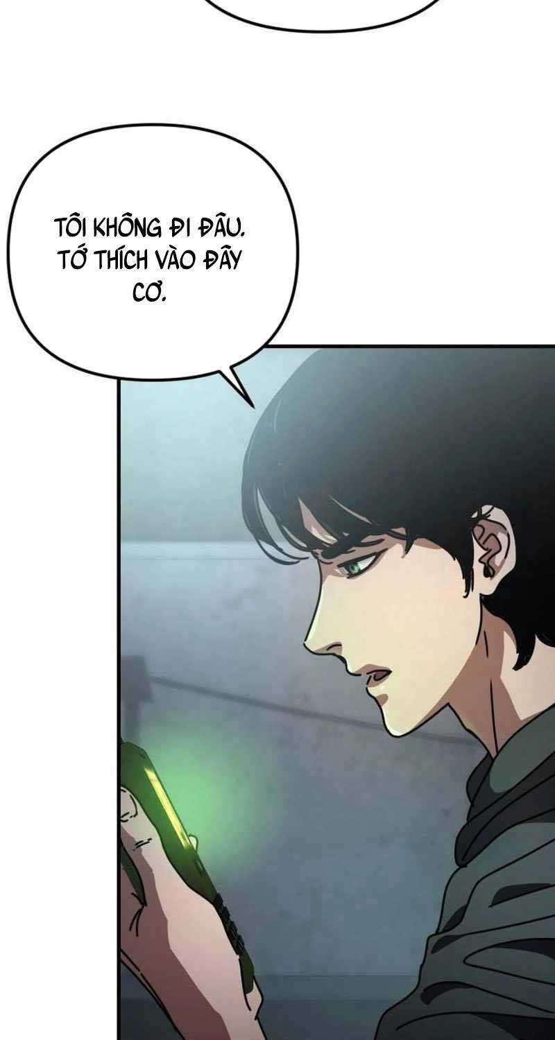 Ngôi Nhà Ẩn Ngày Tận Thế Chapter 18 trang 47