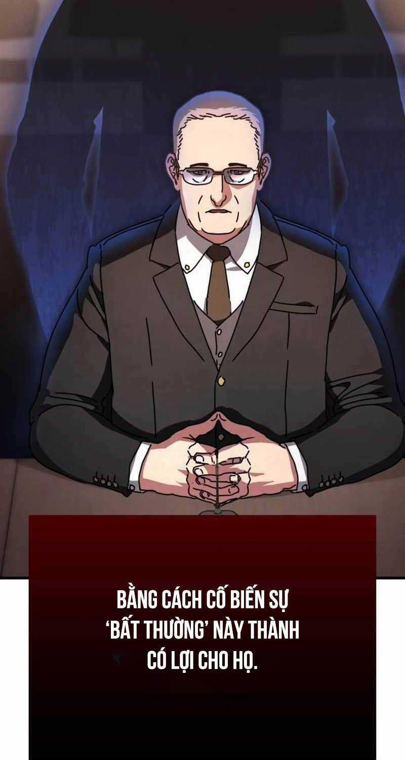 Ngôi Nhà Ẩn Ngày Tận Thế Chapter 18 trang 5