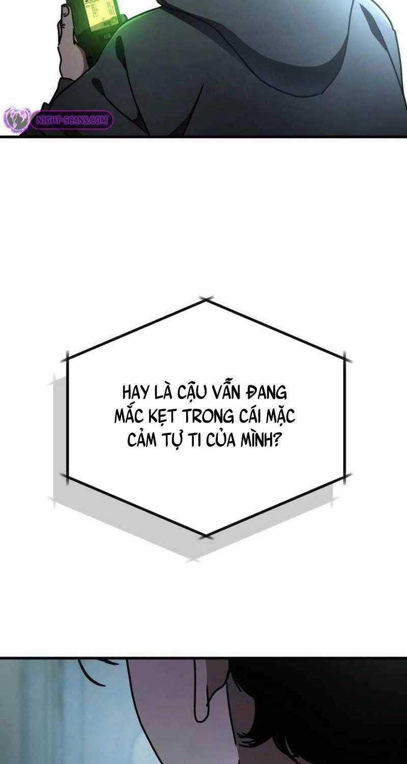 Ngôi Nhà Ẩn Ngày Tận Thế Chapter 18 trang 50