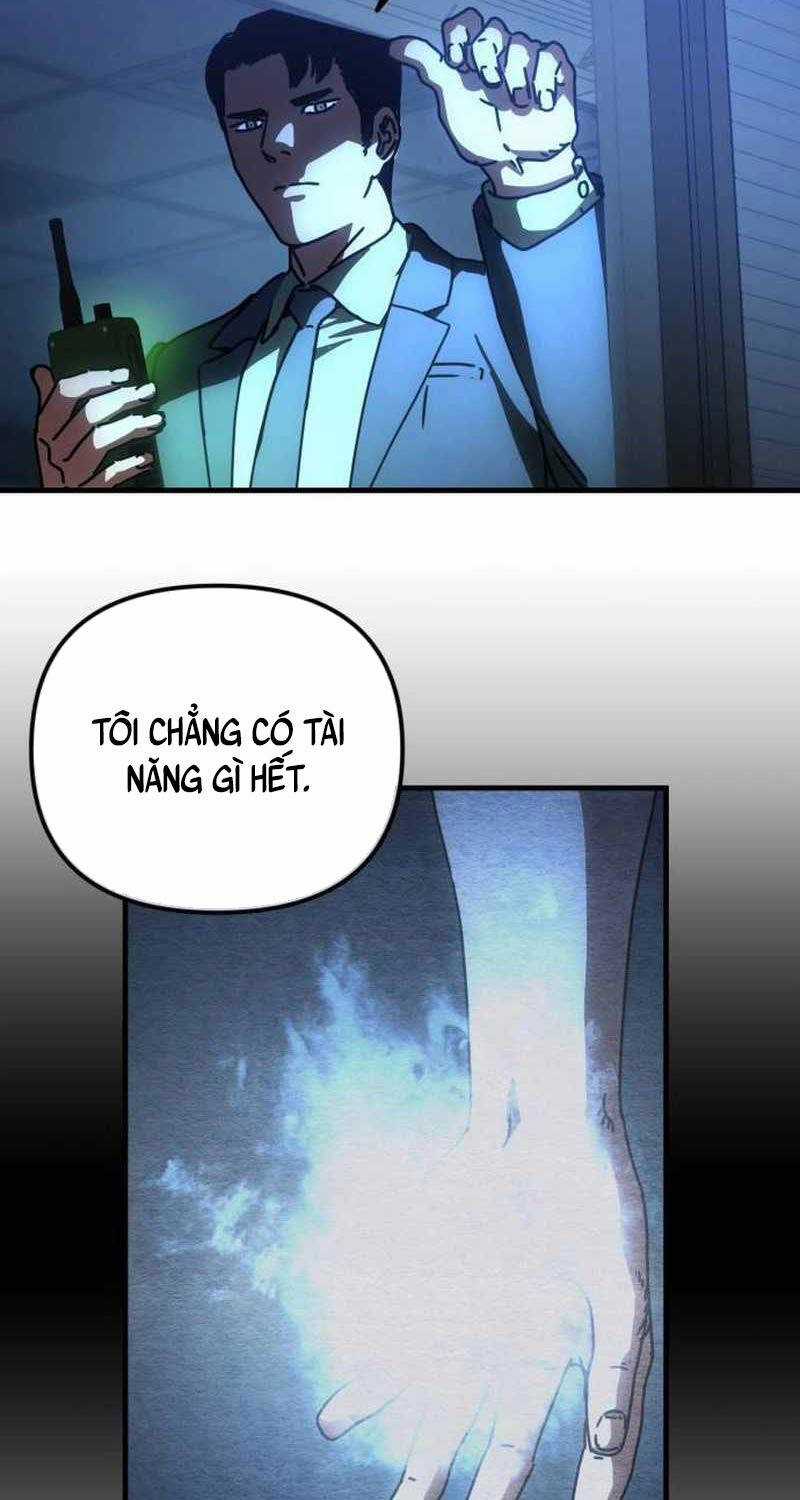 Ngôi Nhà Ẩn Ngày Tận Thế Chapter 18 trang 52