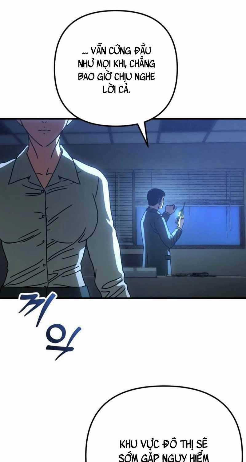 Ngôi Nhà Ẩn Ngày Tận Thế Chapter 18 trang 55