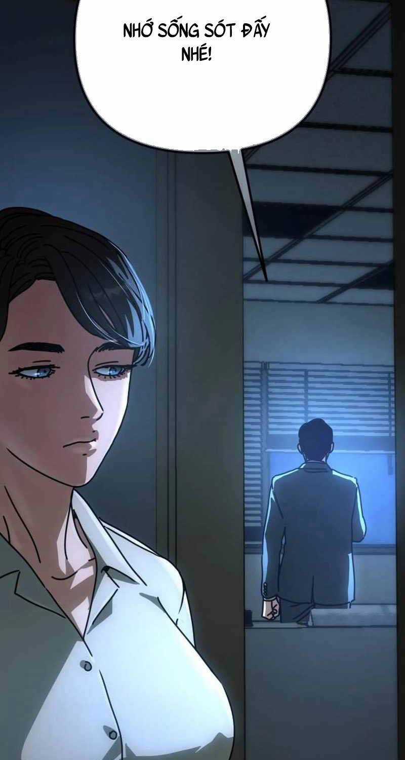 Ngôi Nhà Ẩn Ngày Tận Thế Chapter 18 trang 57