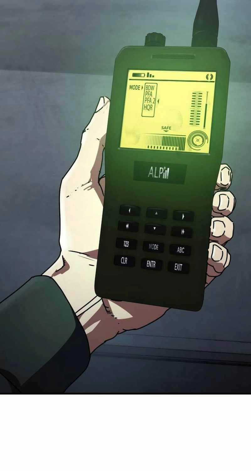 Ngôi Nhà Ẩn Ngày Tận Thế Chapter 18 trang 59