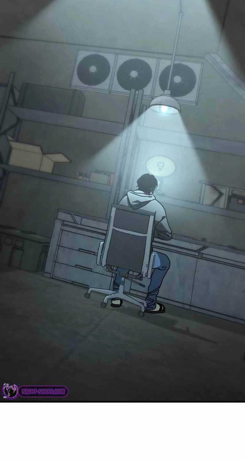 Ngôi Nhà Ẩn Ngày Tận Thế Chapter 18 trang 61